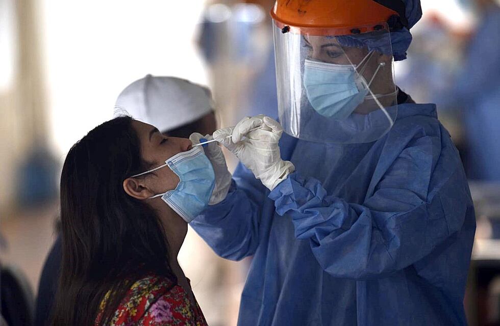 Preocupa en Tandil el crecimiento exponencial de casos de coronavirus: confirmaron 32 nuevos contagios