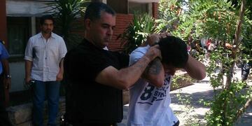 Estuvo preso 5 años y hoy brilla en la Primera División.