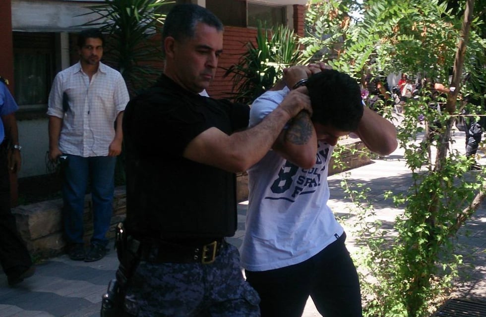 Estuvo cinco años preso por homicidio y hoy es una de las grandes figuras del fútbol argentino