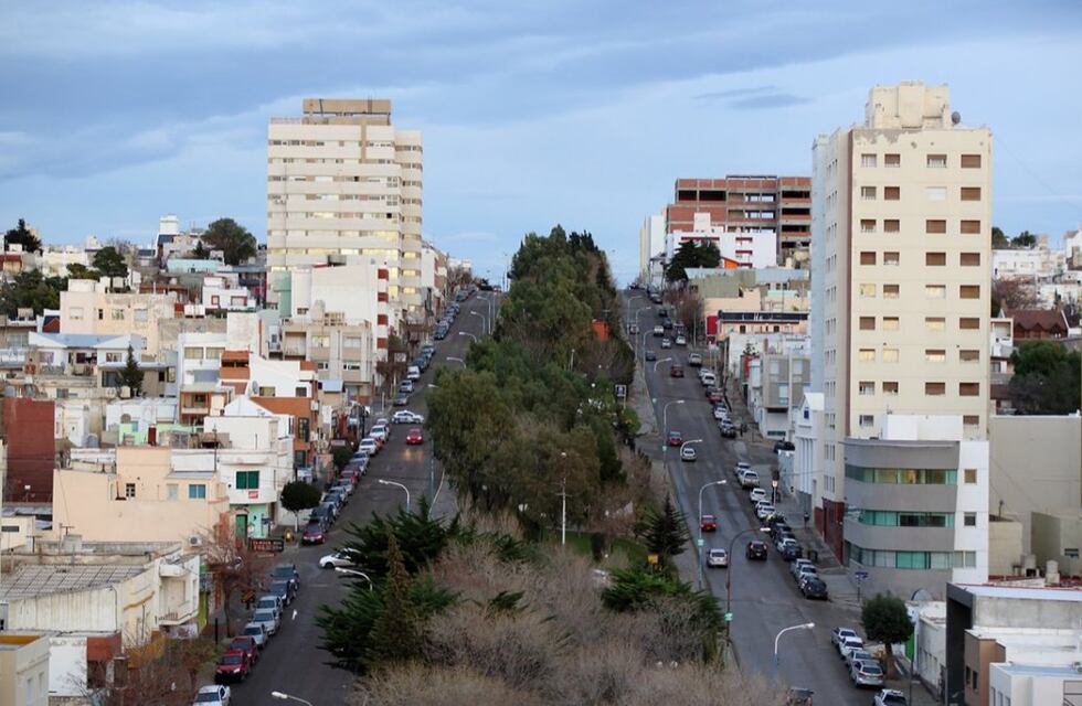 Comodoro festeja sus 120 años de vida con actividades