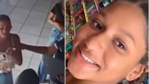Murió una nena de 11 años tras ser golpeada por 5 compañeros en el baño de la escuela.
