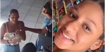 Murió una nena de 11 años tras ser golpeada por 5 compañeros en el baño de la escuela.