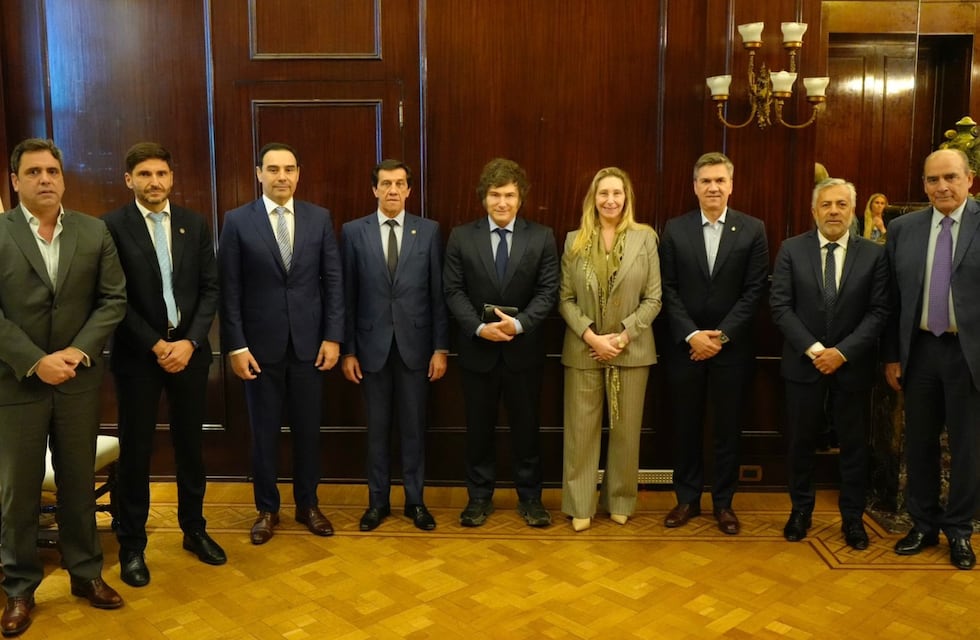 El Gobierno blanqueó que “no es prioridad la aprobación del Presupuesto”