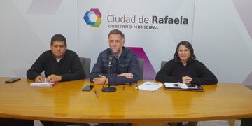 Convenio del ICEDeL con el Municipio de Crespo
