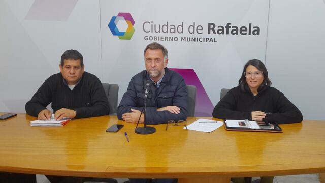 Convenio del ICEDeL con el Municipio de Crespo