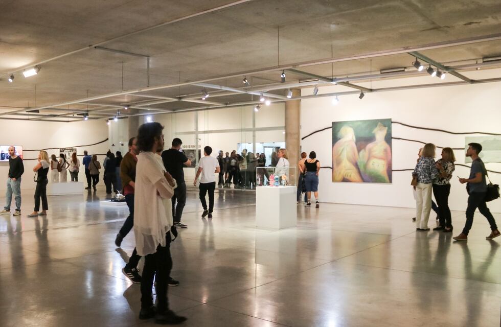 Llega una nueva edición de Museos Turno Noche