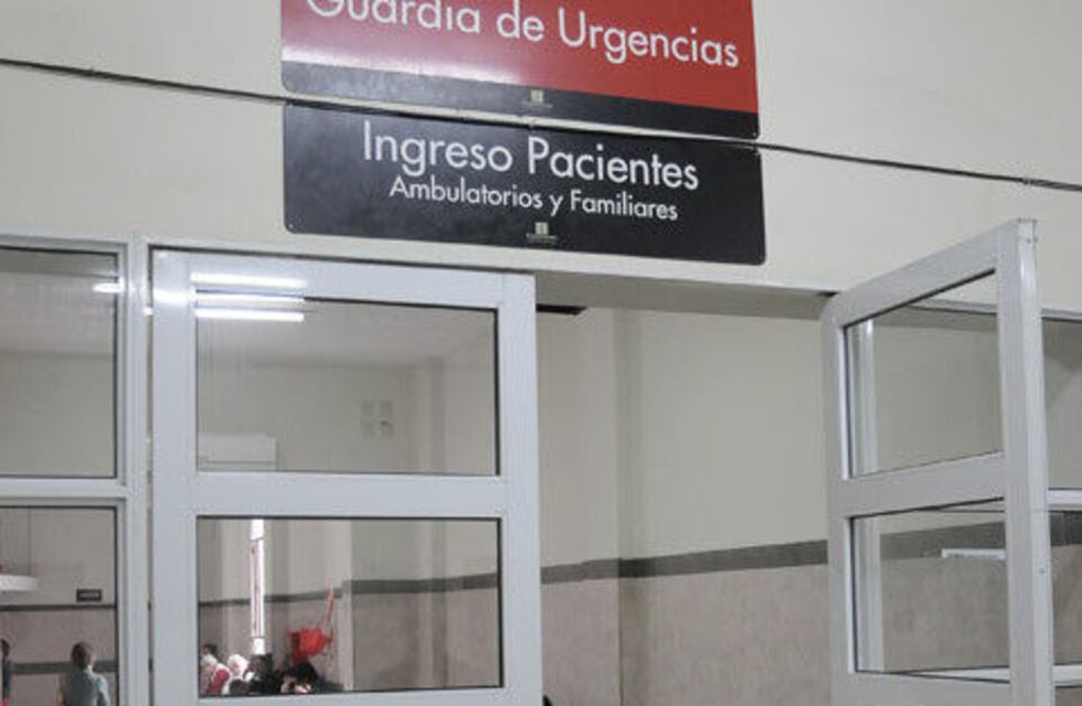 Murió un ciclista luego de chocar con la puerta de una camioneta en Paraná