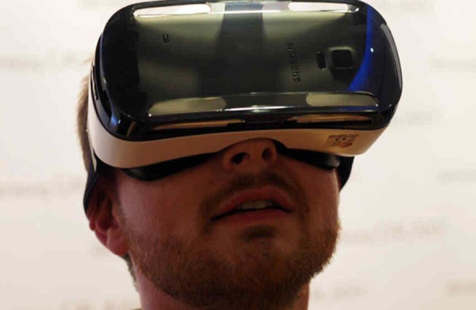 “Pisar Malvinas”, en realidad virtual