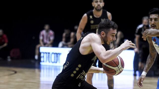 El equipo de Alta Córdoba puso tercera... O sexta, si se cuenta el cierre 2020. A paso firme.