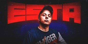 Una de las presentaciones de El Dipy en San Juan fue cancelada