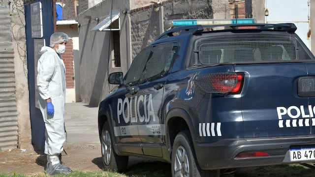 Imagen ilustrativa
Foto: Orlando Pelichotti