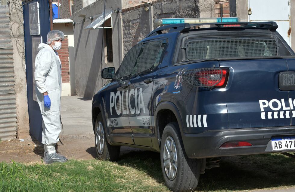 Murió acuchillado en Tupungato, un trabajador golondrina de Jujuy luego de protagonizar una riña con un formoseño
