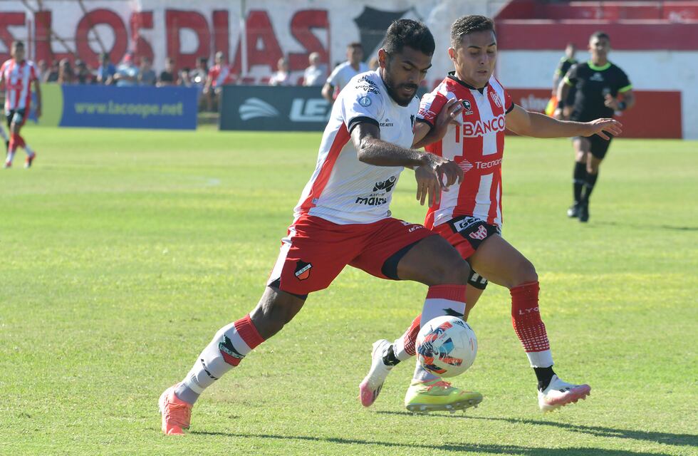 Lo que hay que saber para el amistoso entre Instituto y Deportivo Maipú