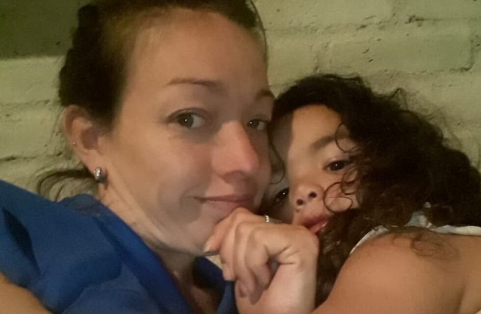 Una niña de 4 años perdió su audífono, la búsqueda se viralizó y la Municipalidad le comprará uno nuevo