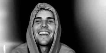 Justin Bieber y un posteo en su Instagram que genera dudas y preocupación por su salud. Foto: Gentileza @rorykramer.