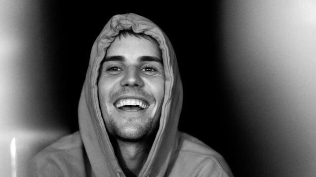 Justin Bieber y un posteo en su Instagram que genera dudas y preocupación por su salud. Foto: Gentileza @rorykramer.