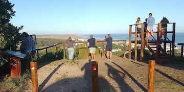 Seminario de Fotografía libre y gratuito en Balneario Orense