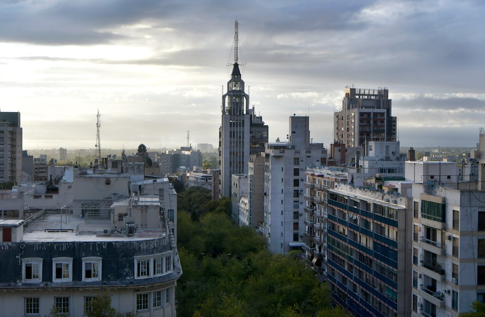 Clima en Mendoza: cómo estará el tiempo esta semana