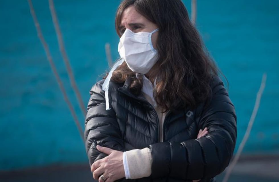 Nadal presentará un informe sobre la situación sanitaria de Mendoza en la legislatura provincial