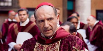 Cónclave regresa a los cines tras la muerte del Papa Francisco: cuándo se estrena