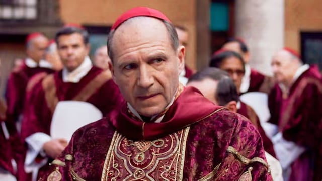 Cónclave regresa a los cines tras la muerte del Papa Francisco: cuándo se estrena