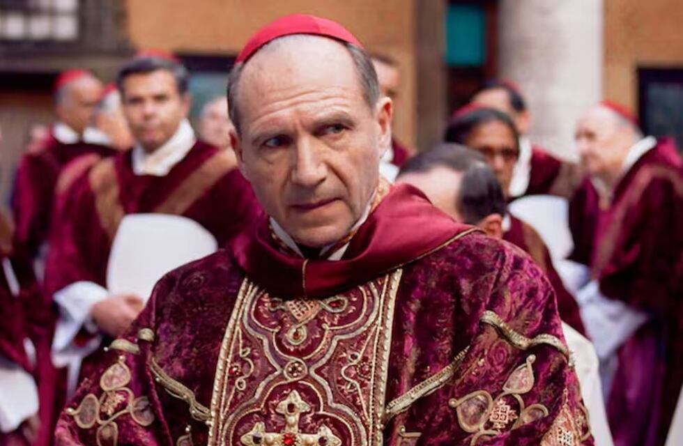 Cónclave regresa a los cines tras la muerte del Papa Francisco: cuándo se estrena