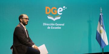 La idea de estos encuentros es lograr que los chicos puedan estar en la escuela el mayor tiempo posible.