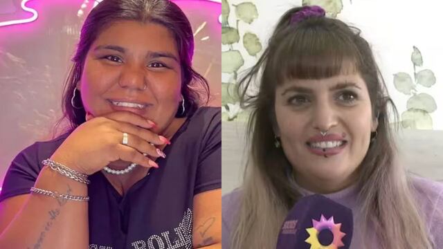 Romance en Cuestión de Peso 2024: Camila Deniz está de novia con Natee