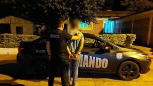 Horror en Campo Viera: fue detenido tras intentar asesinar a su pareja.