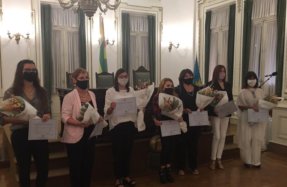 Convocatoria para proponer a las Mujeres Destacadas