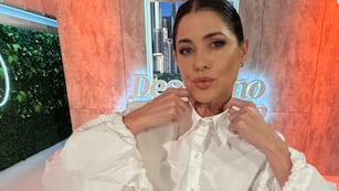 Pamela David recordó a Franco, su hermano que se suicidó en 2020.