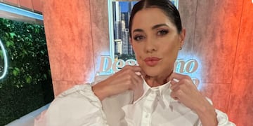 Pamela David recordó a Franco, su hermano que se suicidó en 2020.