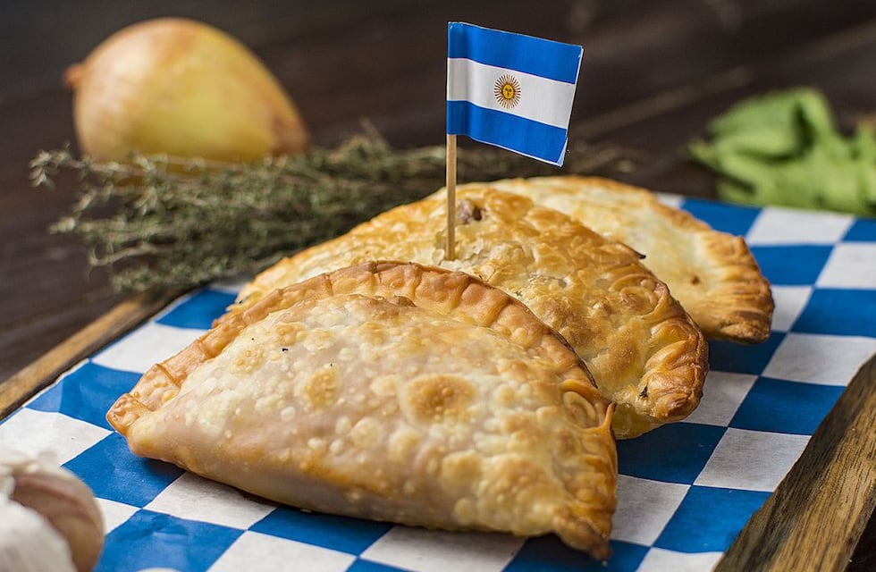 Viral: un turista compró media docena de empanadas en Salta y se asustó por el precio que le cobraron