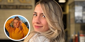 Rocío Moreno demandó a Martina Quetglas, actual novia del músico.