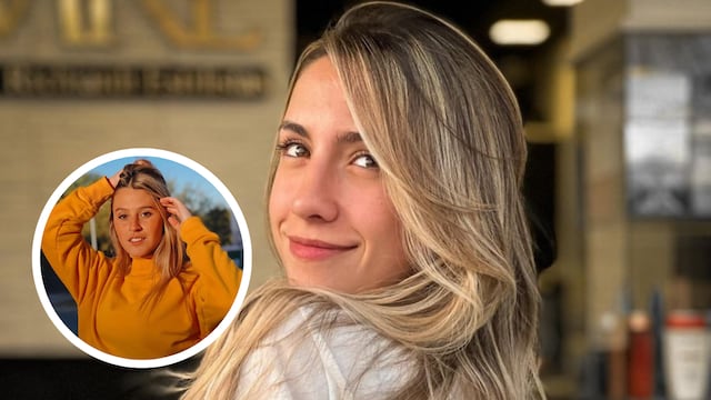 Rocío Moreno demandó a Martina Quetglas, actual novia del músico.