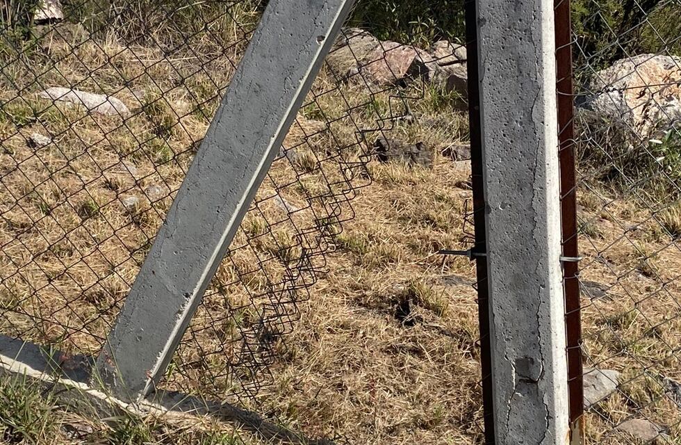 Un nuevo country de Córdoba, víctima de la inseguridad: rompieron el alambrado y burlaron la seguridad