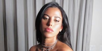 Victoria Villarroel