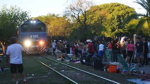 La feria de la Bulnes es considerada una de las más peligrosas de la ciudad de Córdoba.