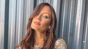 Paula Chaves (Instagram Paula Chaves)