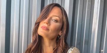 Paula Chaves  (Instagram Paula Chaves)