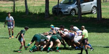 Los Hurones Rugby Arroyito