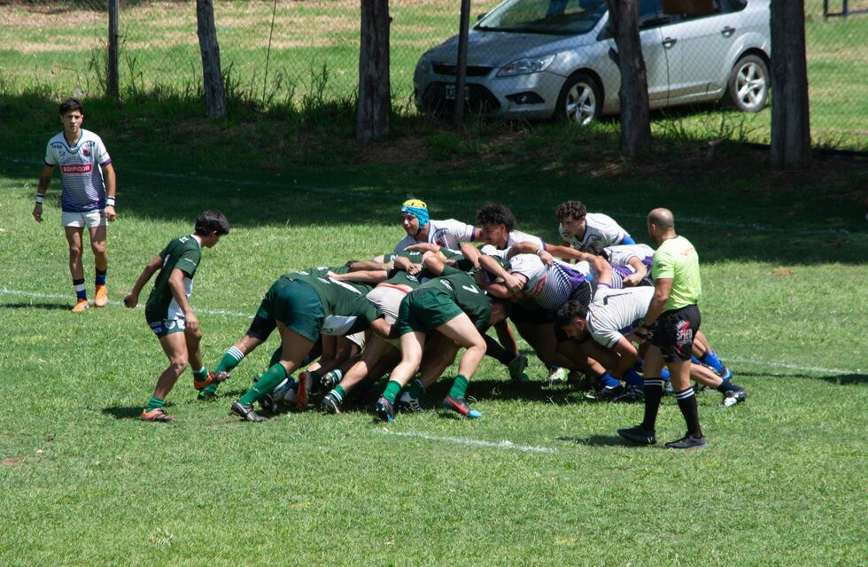 Los Hurones jugaron sus primeros amistosos de pretemporada en Mayores y Juveniles