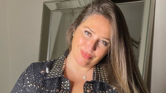 Mar Tarrés mostró su antes y después tras bajar 44 kilos.