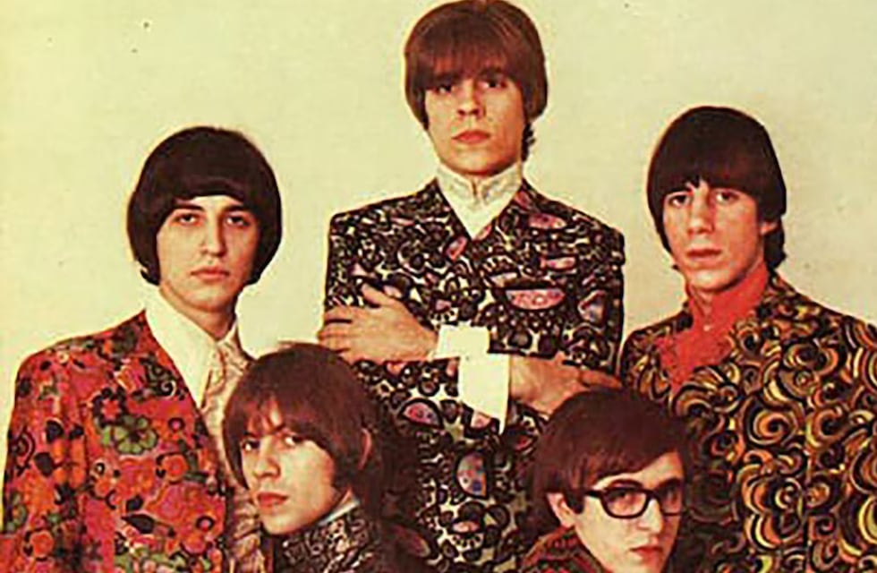 Murió uno de los integrantes de Los Gatos, la banda que fundó el rock argentino