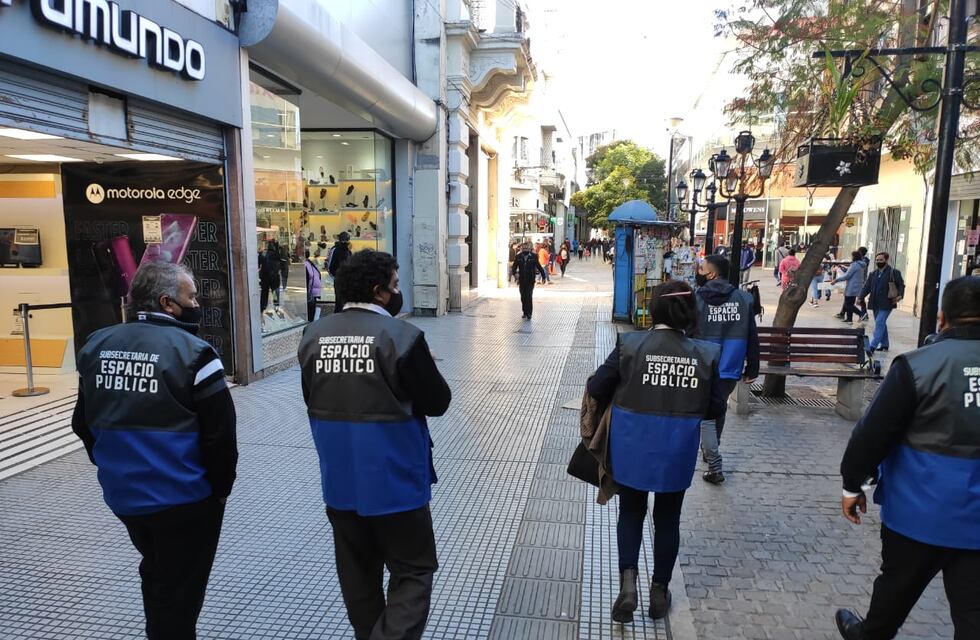 Anuncian que el 91% de los departamentos de Salta ya tiene riesgo sanitario bajo de coronavirus