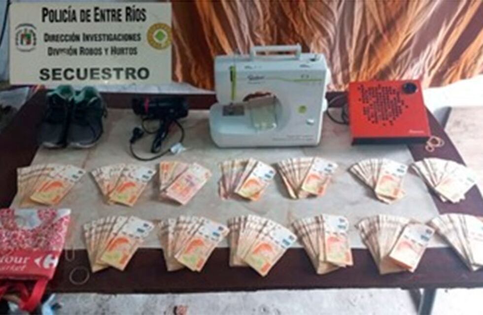 Cuidador le robó 650 mil pesos a la anciana que cuidaba