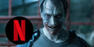 Las 3 peores películas de terror de Netflix