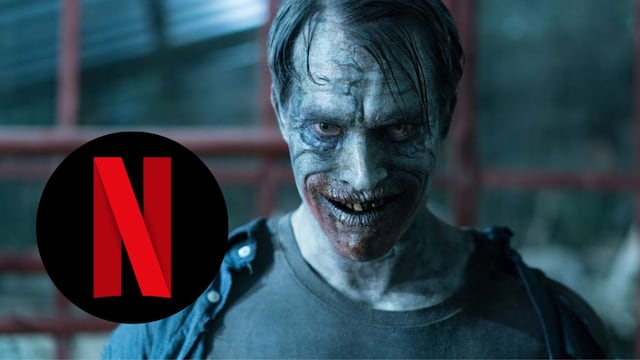 Las 3 peores películas de terror de Netflix
