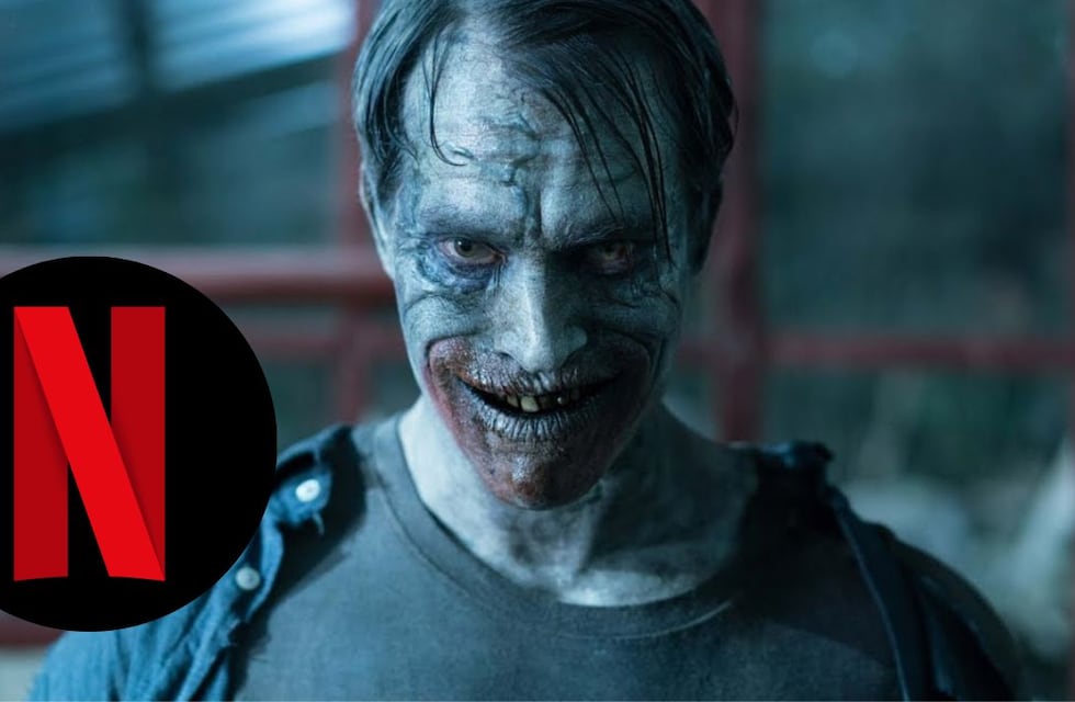 Las 3 peores películas de terror de Netflix, según Rotten Tomatoes