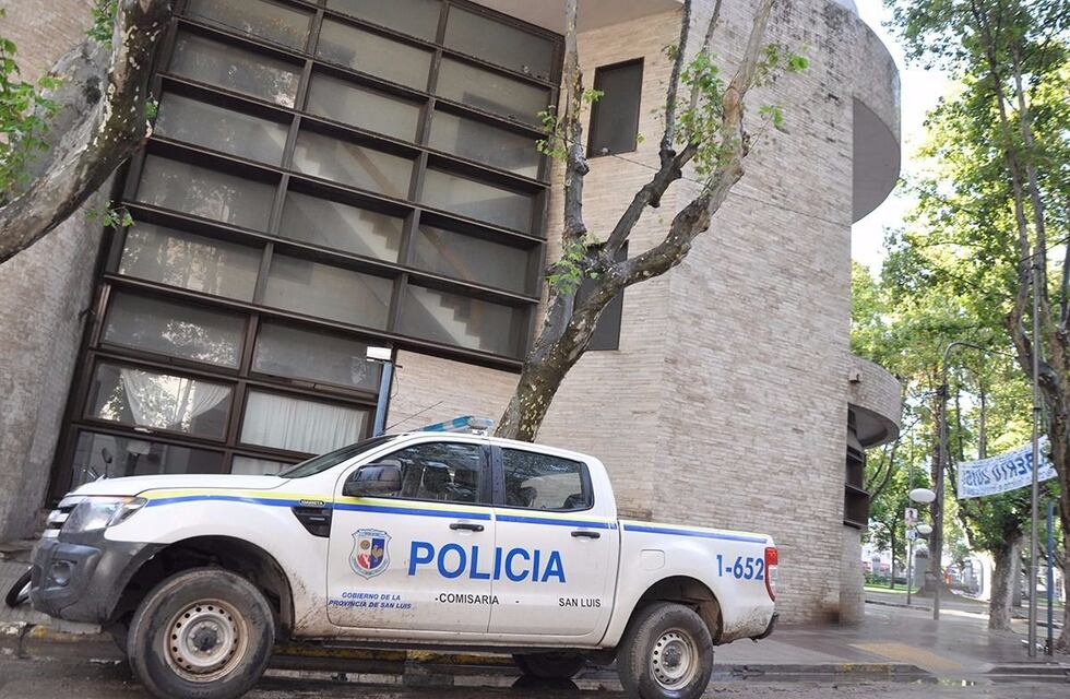 Una comerciante villamercedina le pidió a una clienta que pagara su deuda y su reacción fue muy violenta